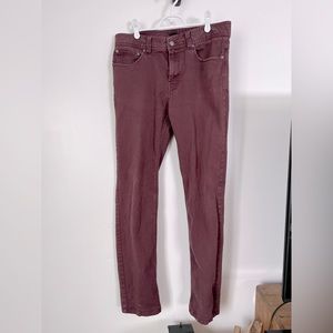 Prana jeans